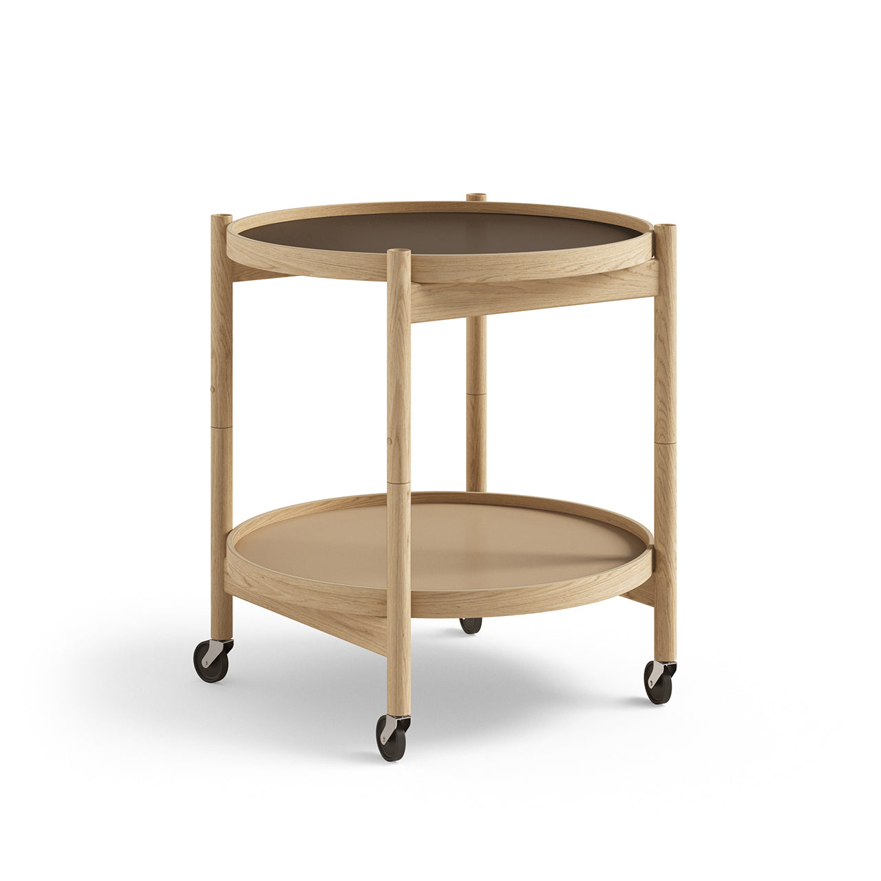 Bølling Tray Table Oiled Oak